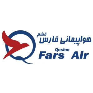 هواپیمایی فارس قشم