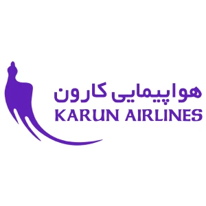 هواپیمایی کارون