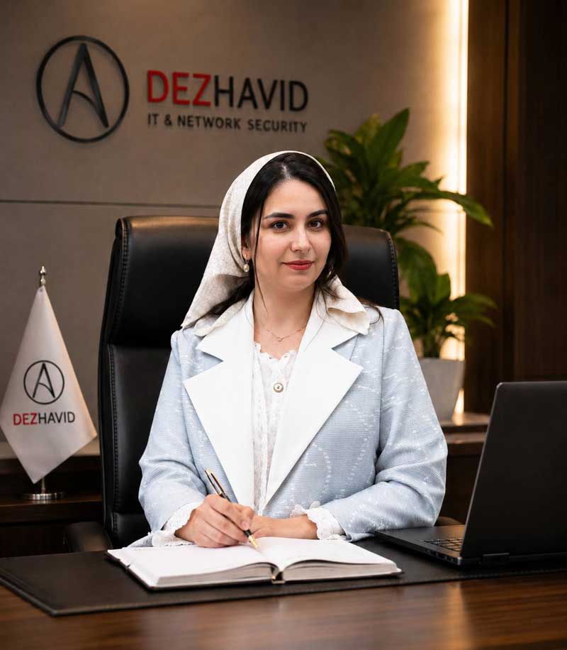 فرشته صدری